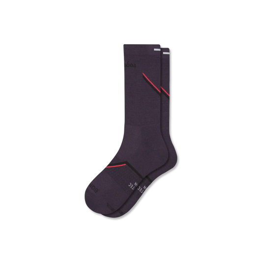 Men's Run Calf Socks