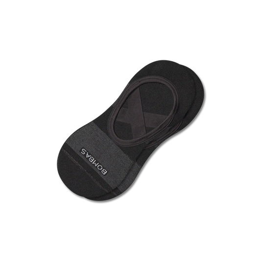 Women's Studio Gripper Ballet No Show Socks