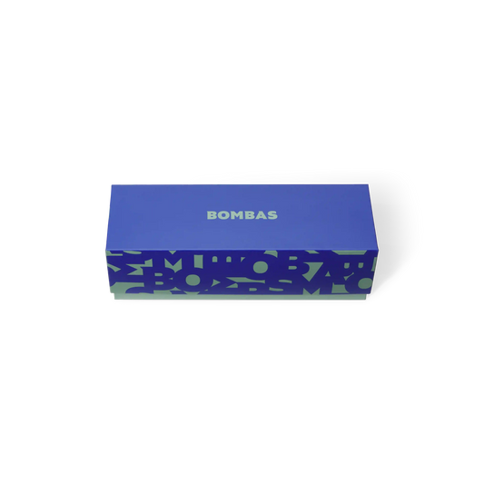 Empty Gift Box (Fits 4 pairs)
