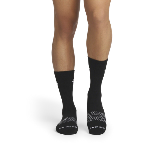 Men's All Sport Calf Socks