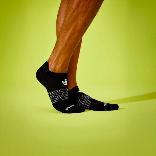 Men's All Sport Ankle Sock 12-Pack