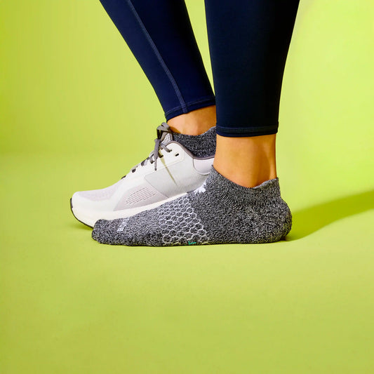 Women's All Sport Ankle Sock 6-Pack