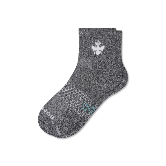 Women's All Sport Quarter Socks