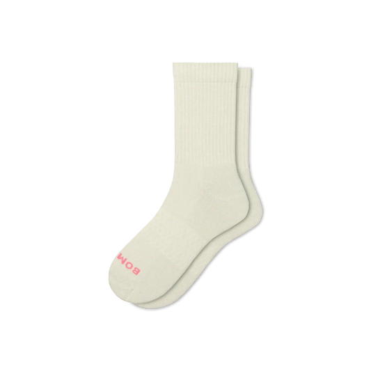 Women's Marl Half Calf Socks