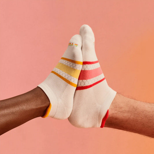 Pride Ankle Sock 4-Pack