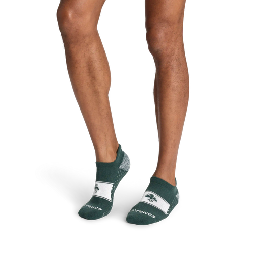 Men's Golf Ankle Socks