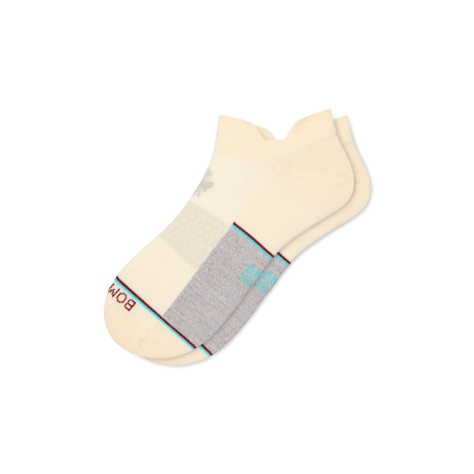 Women's UltraLite Sport Merino Wool Blend Ankle Socks