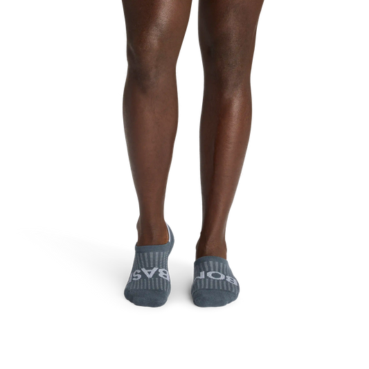 Men's All Sport Cushioned No Show Sock 8-Pack