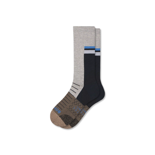 Women's Hiking Calf Socks
