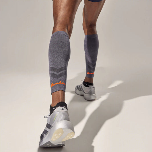 Women's Compression Calf Sleeve 2-Pack (20-30mmHg)