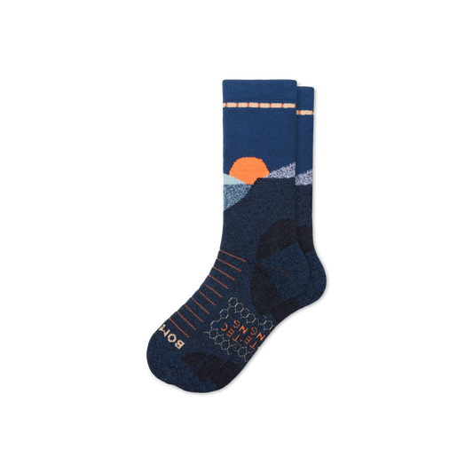 Men's Hiking Calf Socks
