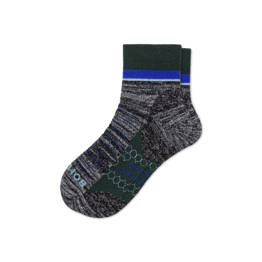 Women's Hiking Quarter Socks