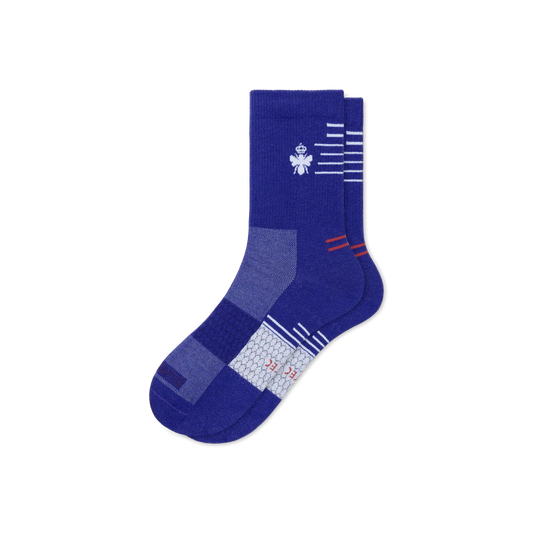 Men's UltraLite Sport Half Calf Socks