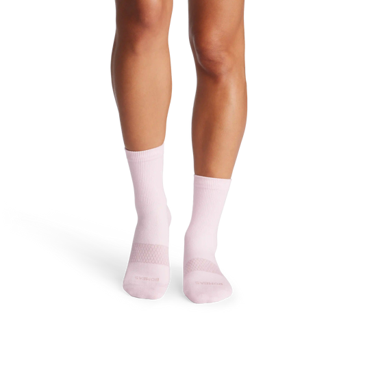 Women's UltraLite Sport Half Calf Sock 3-Pack