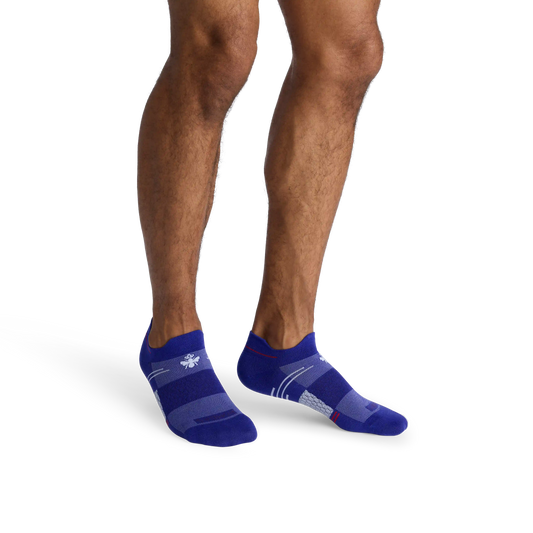 Men's UltraLite Sport Ankle Socks