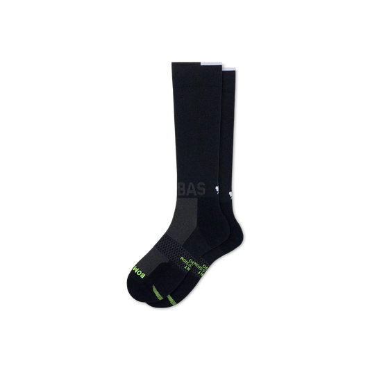 Women's Sport Compression Knee High Socks (20-30mmHg)