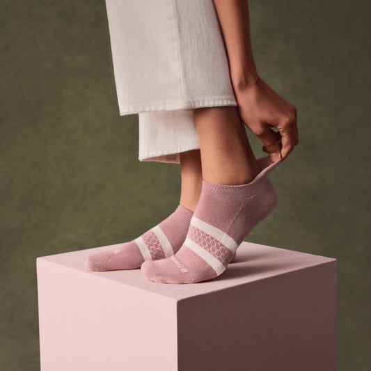 Women's Solids Ankle Sock 4-Pack