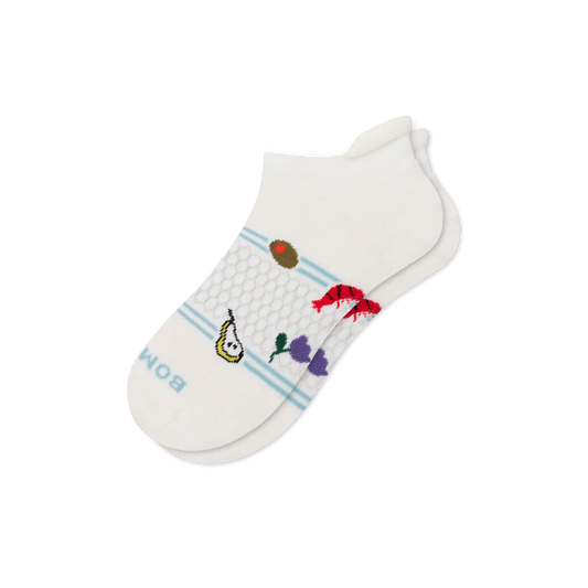 Women's Dinner Party Ankle Socks