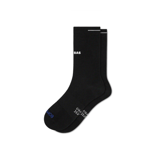 Men's RunPro Half Calf Socks