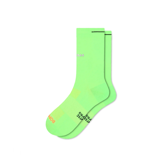 Women's RunPro Half Calf Socks
