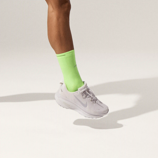 Women's RunPro Half Calf Sock 6-Pack