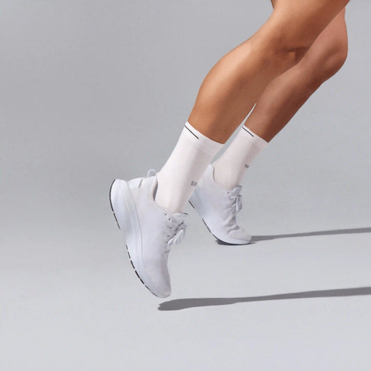 Women's RunPro Half Calf Sock 3-Pack