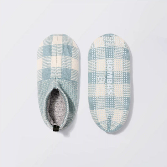 Women's Gripper Slipper