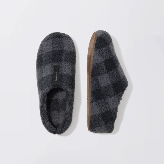 Men's Sunday Slipper
