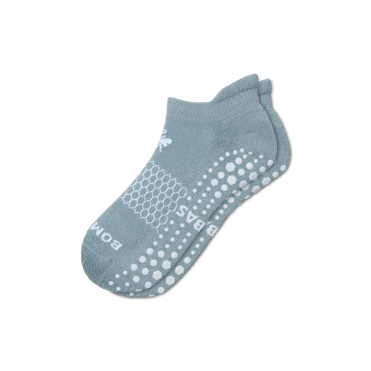 Men's Gripper Ankle Socks