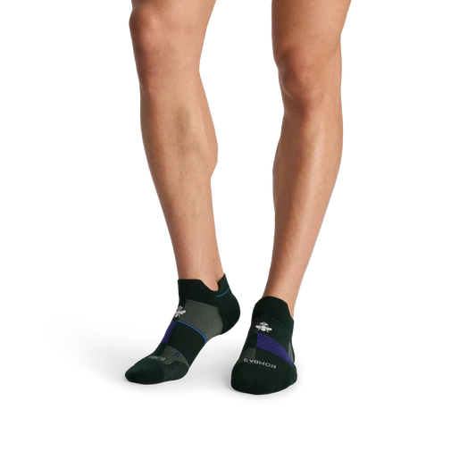 Men's Run Ankle Sock 6-Pack