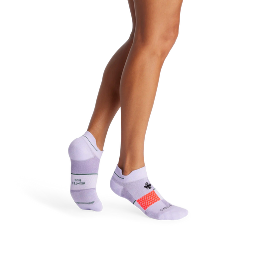 Women's Run Ankle Socks