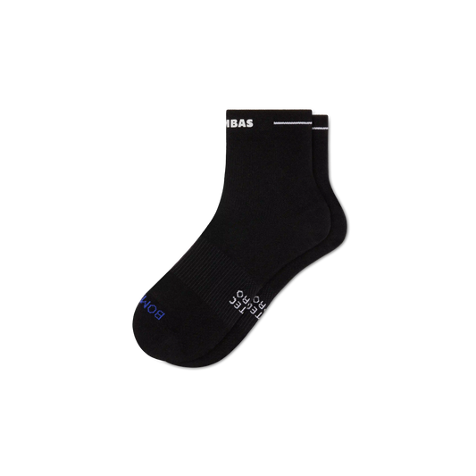 Men's RunPro Quarter Socks