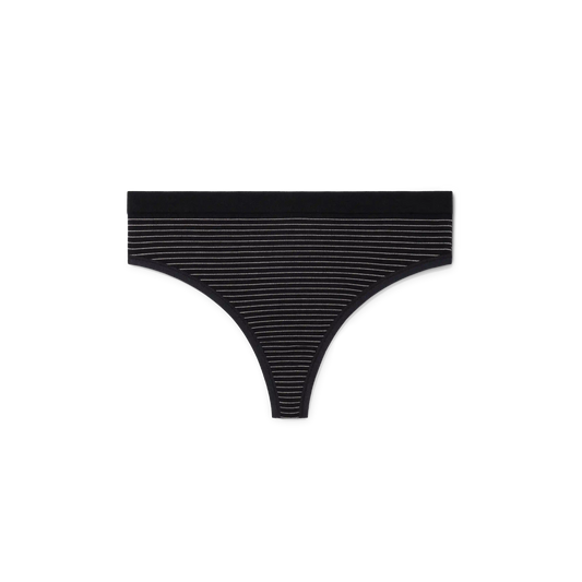 Women's Seamless Thong