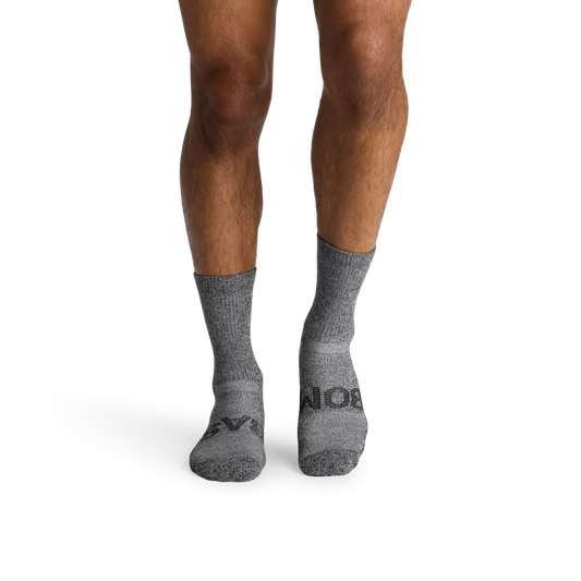 Men's All Sport Half Calf Socks