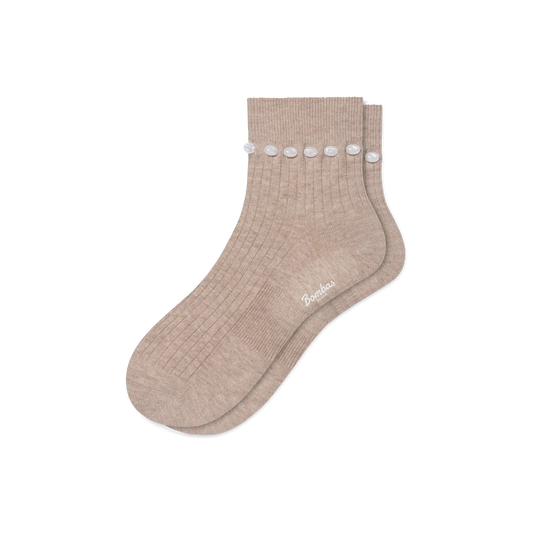 Women's Anklet Quarter Socks