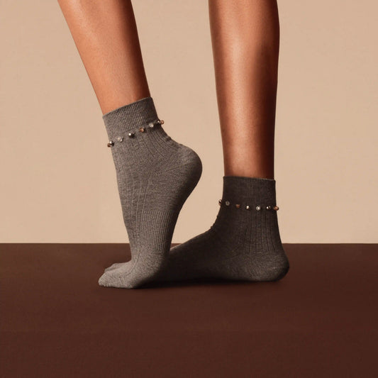 Women's Anklet Quarter Sock 3-Pack