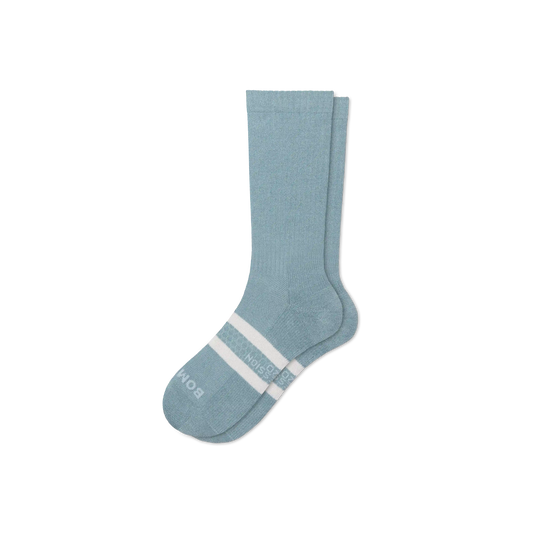 Women’s Everyday Compression Calf Socks (15-20mmHg)