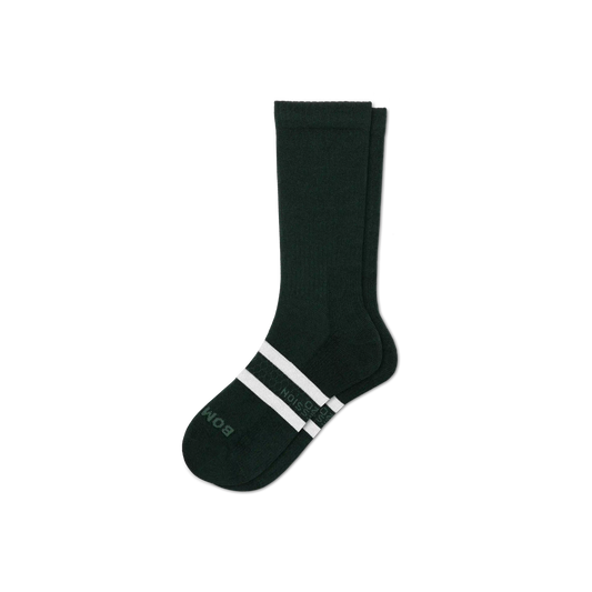 Men's Everyday Compression Calf Socks (15-20mmHg)