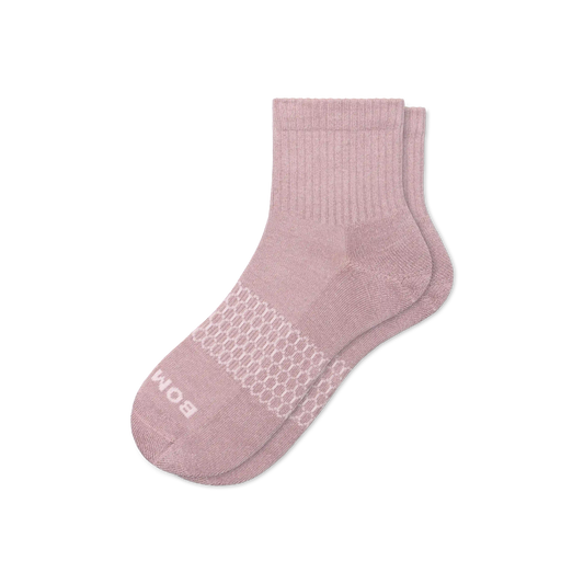 Women's Quarter Socks