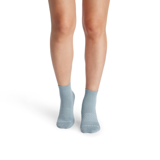 Women's Quarter Sock 12-Pack
