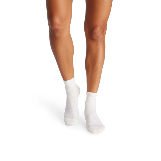 Women's Quarter Sock 4-Pack