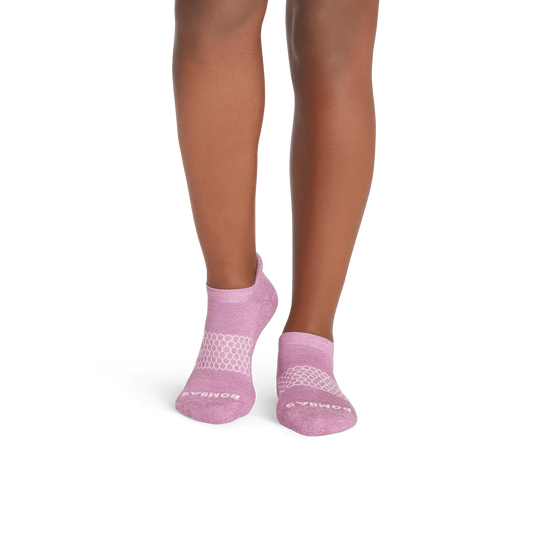 Women's Marl Ankle Socks