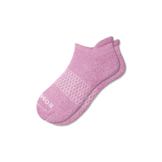 Women's Marl Ankle Socks