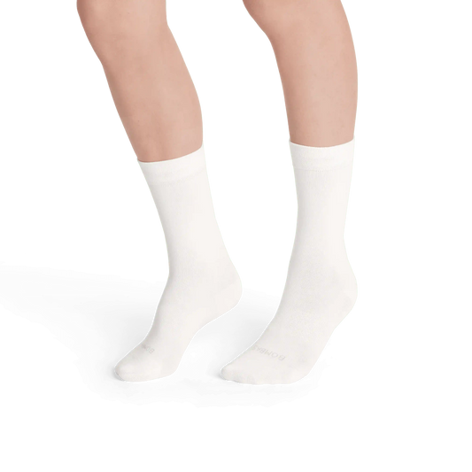 Youth Lightweight Calf Sock 8-Pack
