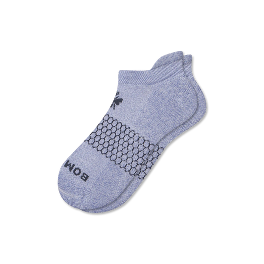 Men's Week of Bombas Ankle Sock