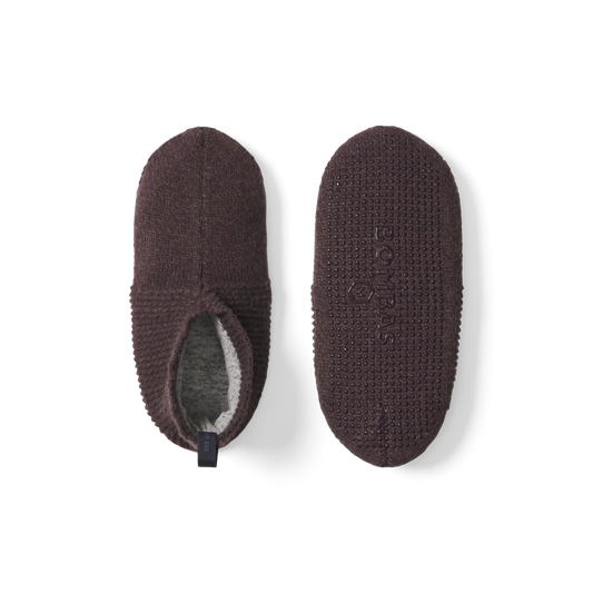 Men's Gripper Slipper