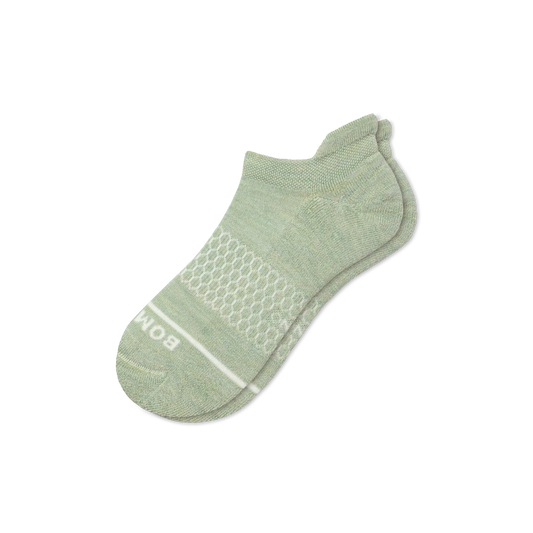 Women's Merino Wool Blend Ankle Socks