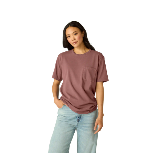 Women's Premium Weight Boyfriend T-Shirt 6-Pack