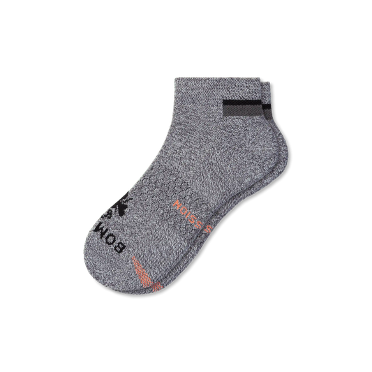 Men's Firm Compression Ankle Socks