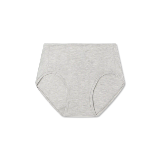 Women's Super Soft High Rise Full Brief